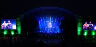 Bed’s conecta descanso y música en su 40 Aniversario