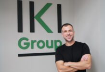 IKI Group ficha a André Viana como Innovation Strategy Director