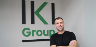 IKI Group ficha a André Viana como Innovation Strategy Director