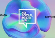 Se dan a conocer los finalistas de los Ad Social Media Awards 2025