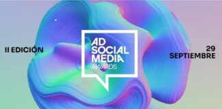 Se dan a conocer los finalistas de los Ad Social Media Awards 2025