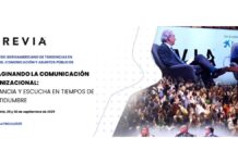 Almeida inaugurará el V Congreso Iberoamericano de ATREVIA