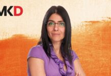 Entrevista a Débora Santos Silva (Premio Cinco Estrellas)