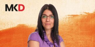 Entrevista a Débora Santos Silva (Premio Cinco Estrellas)