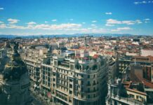 Lo que Madrid vende mejor: sus calles y eventos