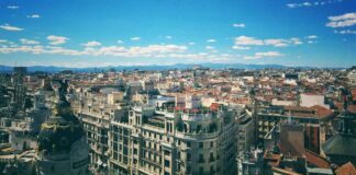 Lo que Madrid vende mejor: sus calles y eventos