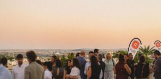 FLUZO celebra su cuarta Rentrée junto a la industria publicitaria