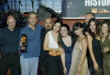 AVANT Events arrasa en los Premios EventoPlus