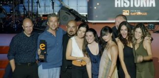 AVANT Events arrasa en los Premios EventoPlus