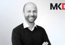 Entrevista a Tim Lomborg, Director General Regional en AWIN