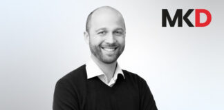 Entrevista a Tim Lomborg, Director General Regional en AWIN