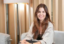 Anne Corcuera asume un nuevo cargo en LLYC