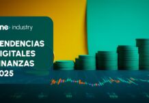 Tendencias tecnológicas que transforman el sector de las finanzas