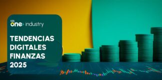 Tendencias tecnológicas que transforman el sector de las finanzas