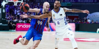 motores económicos del baloncesto europeo