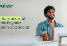 Realize impulsa los resultados de performance de anunciantes