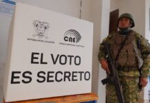 Las preguntas de la consulta popular de Daniel Noboa que sí fueron aprobadas y que irían a las urnas | Política | Noticias