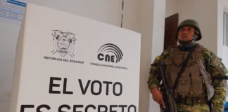 Las preguntas de la consulta popular de Daniel Noboa que sí fueron aprobadas y que irían a las urnas | Política | Noticias