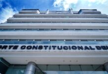 Corte Constitucional observa incongruencias en las reglas de Daniel Noboa para elegir asambleístas constituyentes | Política | Noticias