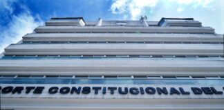 Corte Constitucional observa incongruencias en las reglas de Daniel Noboa para elegir asambleístas constituyentes | Política | Noticias