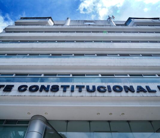 Mujer cambió su nombre y género en el Registro Civil, pero se arrepintió; el caso se tramita en la Corte Constitucional | Política | Noticias