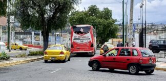 Movimientos indígenas de Tungurahua dialogan con sus bases sobre posibles movilizaciones en el marco del paro nacional | Política | Noticias