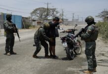 Corte Constitucional declara la constitucionalidad del último estado de excepción focalizado del Gobierno, pero descarta a dos cantones | Política | Noticias