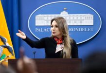 Gobierno abrió licitación para construcción del IV eje vial y destaca entrega de $ 76,3 millones en créditos pyme | Política | Noticias