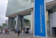 SRI: Contribuyentes ya pueden constatar si son considerados sujetos obligados a reportar ante la UAFE | Economía | Noticias