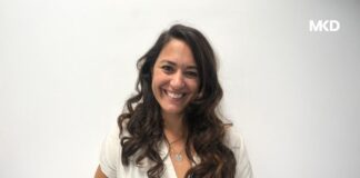 Entrevista Lidia Asensi, directora digital de fischer Ibérica