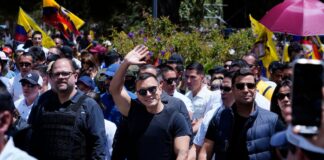 Revés de leyes de Daniel Noboa en la CC complica estrategia contra el crimen y optimización del Estado: ¿qué se quedó fuera?