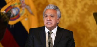 Caso Sinohydro: más de un millón de dólares recibió la familia de Lenín Moreno en coimas, acusa Fiscalía | Política | Noticias