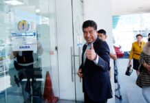 ‘Fue un tema macabro, traído de una película de terror’, dice Jorge Yunda luego de que se ratificó su inocencia en el juicio por supuesto peculado en la compra de pruebas de COVID-19 | Política | Noticias