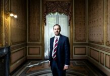 Nicolás Grau, ministro de Hacienda de Chile: “El crecimiento verde es el único camino política y materialmente factible” | Negocios