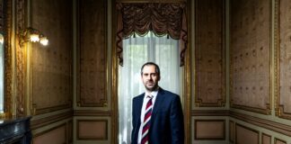 Nicolás Grau, ministro de Hacienda de Chile: “El crecimiento verde es el único camino política y materialmente factible” | Negocios