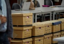 Fiscalía mantiene contra el expresidente Lenín Moreno 42 elementos de convicción particulares, califica al caso Sinohydro como una ‘trama de corrupción a nivel interestatal’ | Política | Noticias