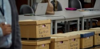 Fiscalía mantiene contra el expresidente Lenín Moreno 42 elementos de convicción particulares, califica al caso Sinohydro como una ‘trama de corrupción a nivel interestatal’ | Política | Noticias