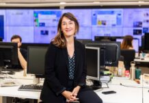 Mónica Ceberio, subdirectora de EL PAÍS: “Lo más interesante del periodismo actual es que cada historia se puede contar de la mejor manera posible” | Formación | Economía