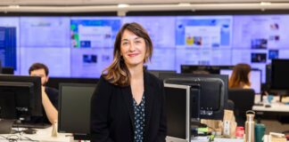 Mónica Ceberio, subdirectora de EL PAÍS: “Lo más interesante del periodismo actual es que cada historia se puede contar de la mejor manera posible” | Formación | Economía