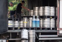 La jornada media pactada por convenio fue de 38,3 horas semanales hasta agosto | Economía