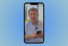 Feijóo llega a TikTok con humor y un mensaje a la izquierda