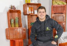 the company closed operations in Brazil, its last active market