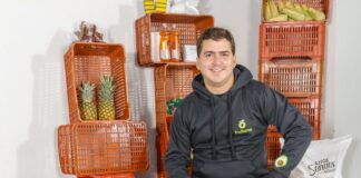 the company closed operations in Brazil, its last active market