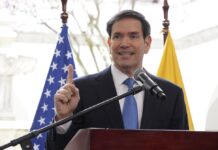 Los Lobos y Los Choneros ya constan en la página web del Departamento de Estado de EE. UU. clasificados como grupos terroristas extranjeros | Política | Noticias