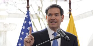 Los Lobos y Los Choneros ya constan en la página web del Departamento de Estado de EE. UU. clasificados como grupos terroristas extranjeros | Política | Noticias