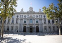 El Supremo concede la pensión de viudedad a un hombre que no pudo casarse con su pareja por el confinamiento | Economía