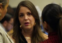 CAL suspendió a la legisladora Mónica Palacios por 90 días sin sueldo | Política | Noticias