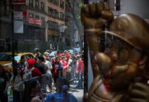 Nintendo revalida su título de reina de los videojuegos con la Switch 2 | Negocios