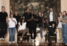 LIA Awards 2025 revela los ganadores de Production y Music Video