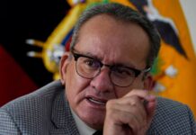 Alfredo Serrano: el Gobierno apunta a meter la mano a los recursos del Biess | Política | Noticias